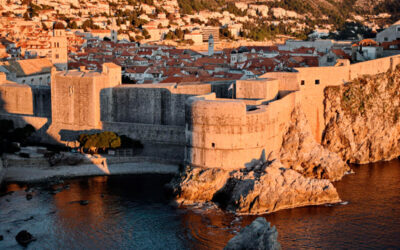 Croacia: ¡El Tesoro Escondido del Adriático!