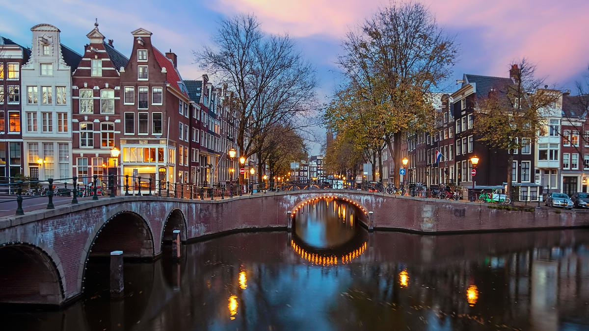 Países Bajos Países Bajos