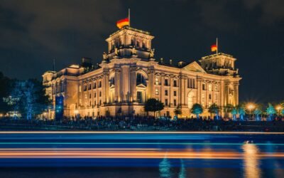 Alemania: Historia, Castillos y Experiencias que Marcan