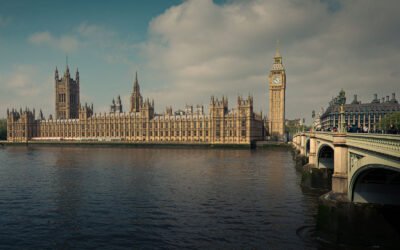 Inglaterra: Historia, Cultura y Aventuras con Estilo Británico