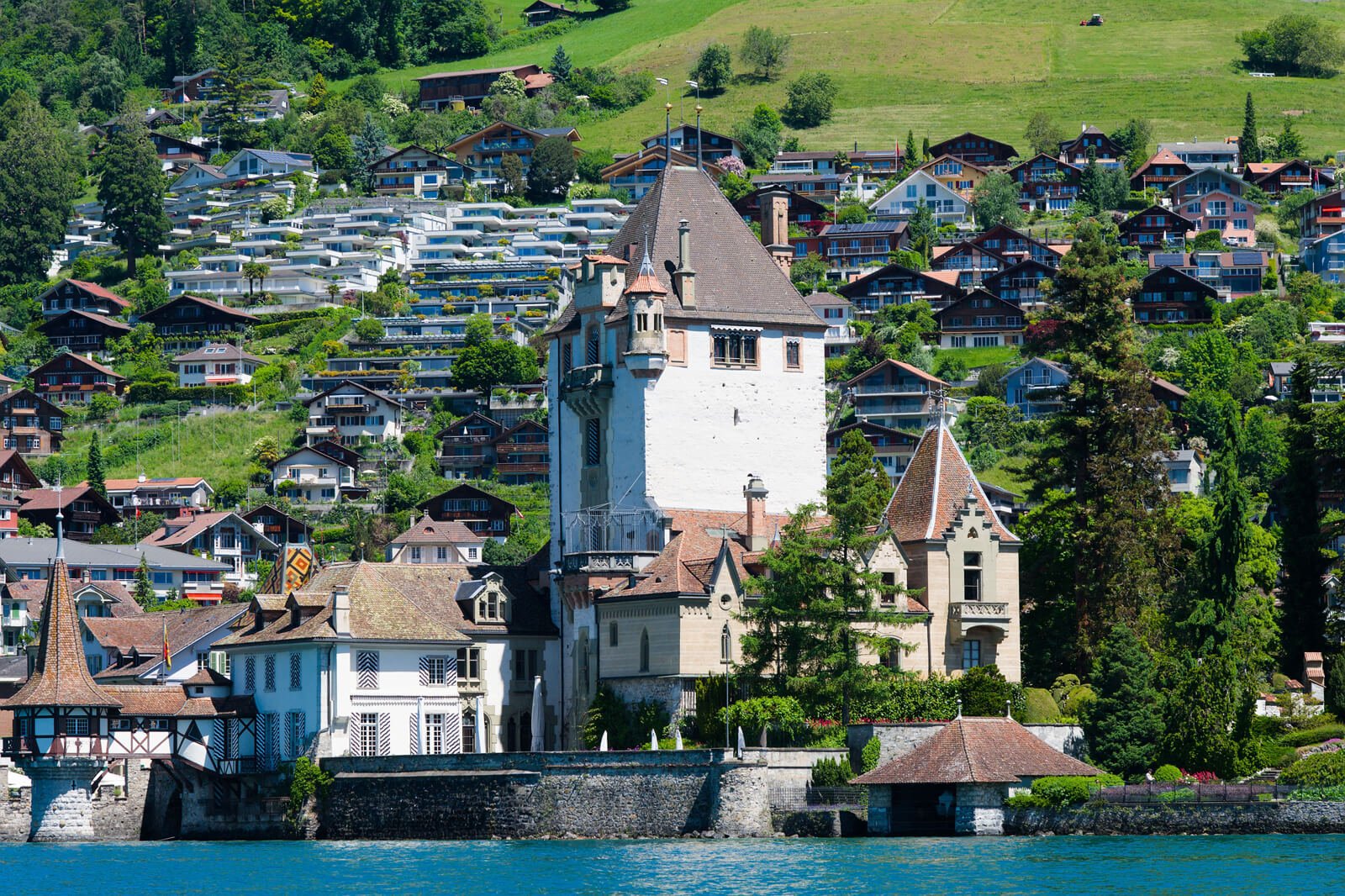 Suiza