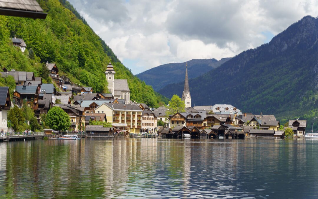 Austria