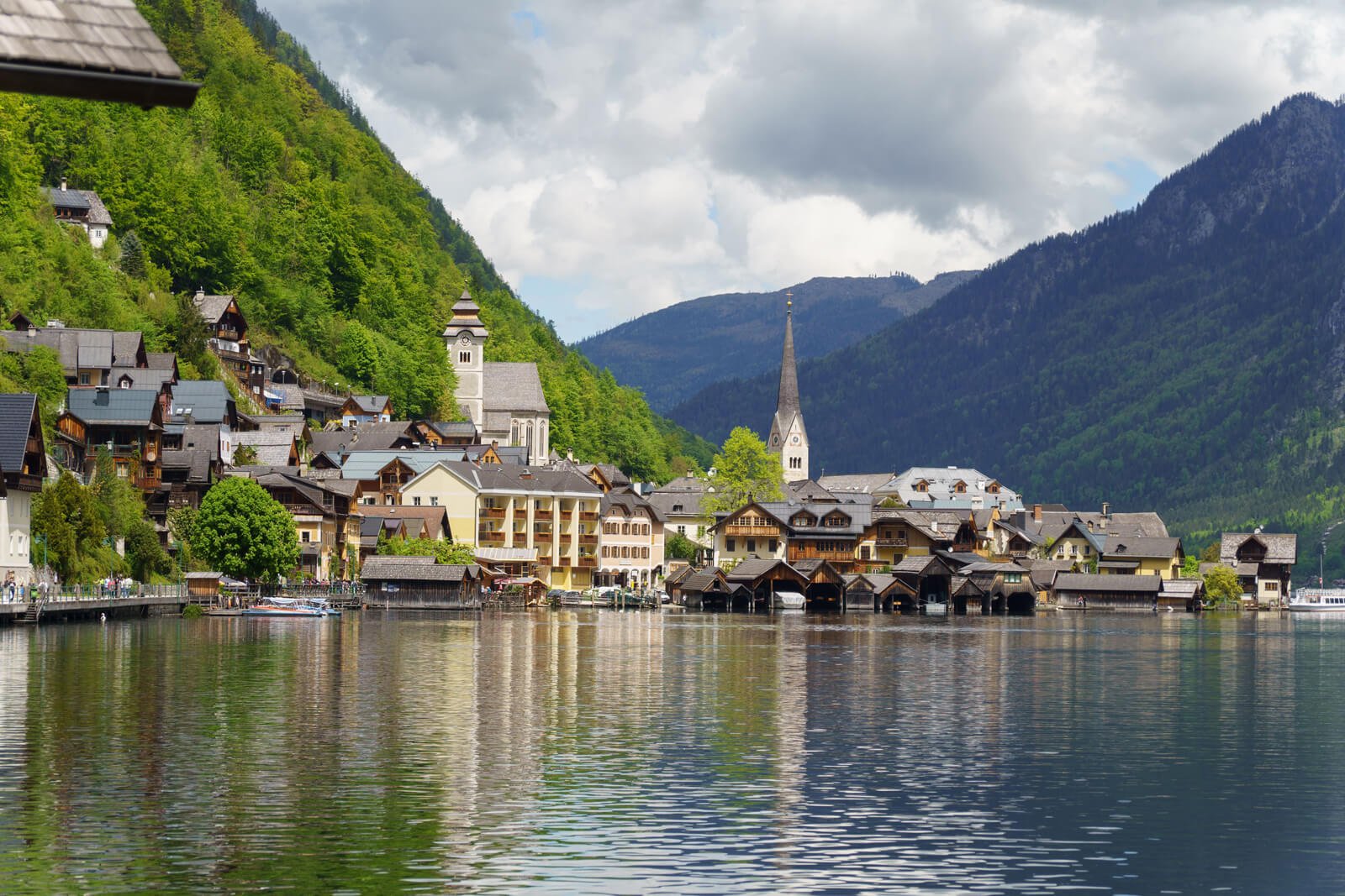 Austria