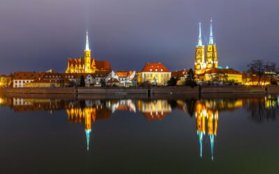 Polonia: Historia, Encanto y Aventuras en el Corazón de Europa