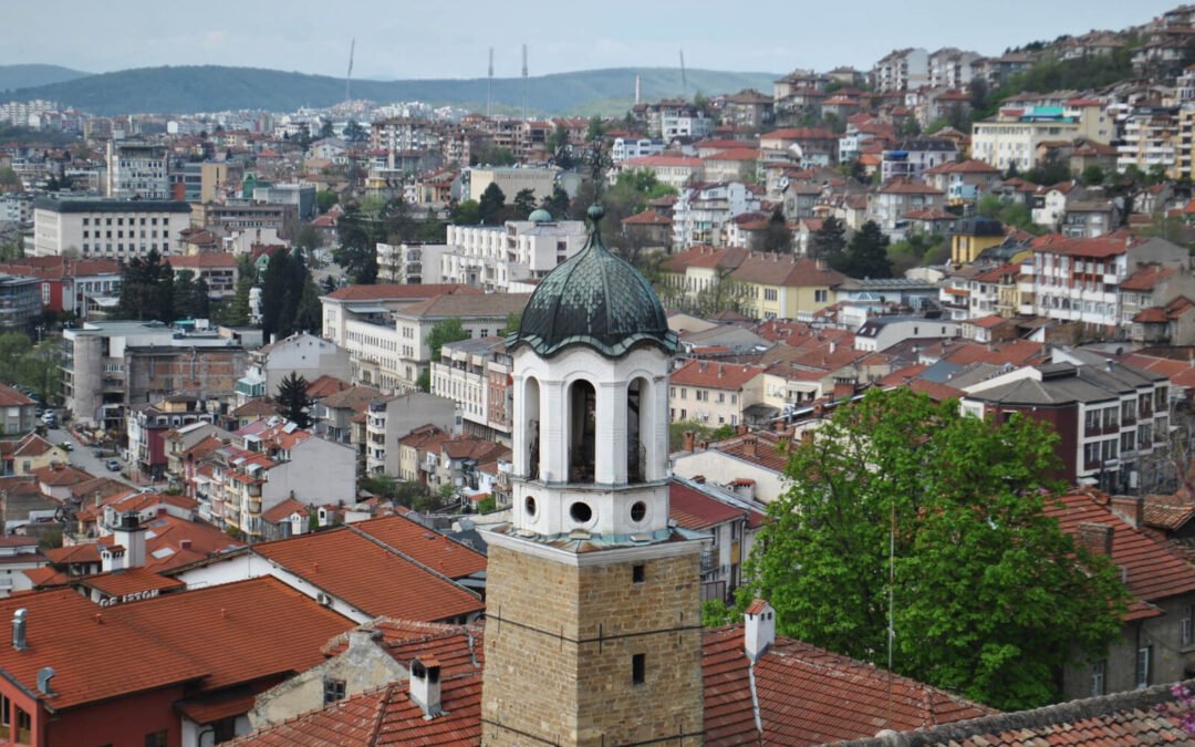 Bulgaria