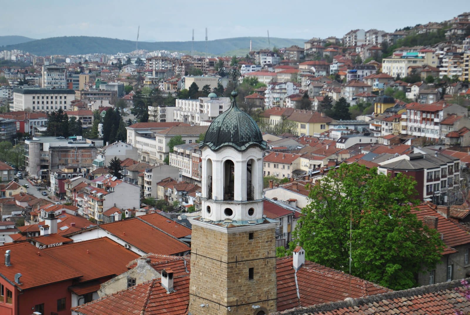 Bulgaria