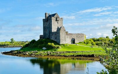 Irlanda: La Isla Esmeralda que Te Robará el Corazón