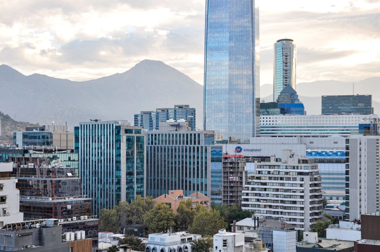 Chile