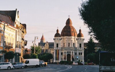 Rumanía: Castillos, Leyendas y Paisajes de Ensueño