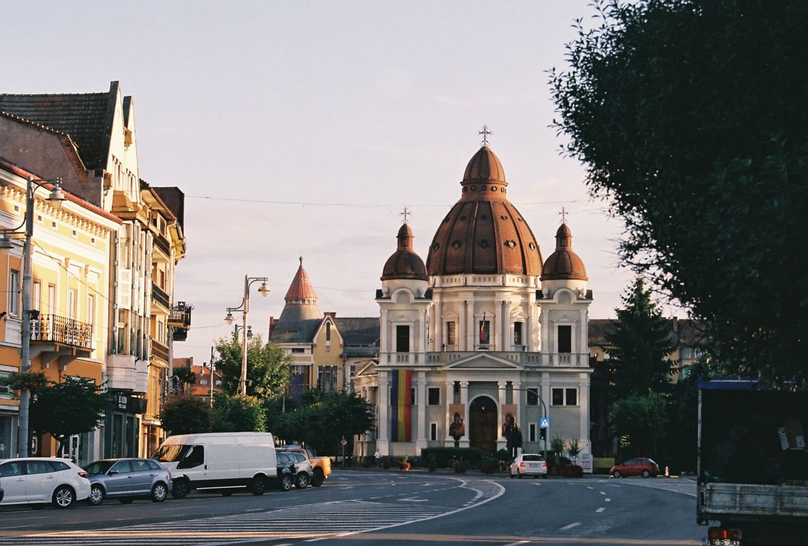 Rumanía