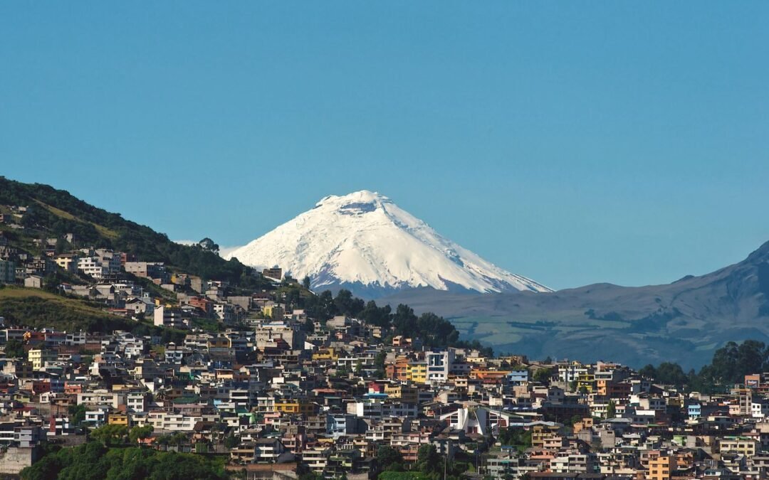 Ecuador: cuatro mundos, una aventura que lo tiene todo