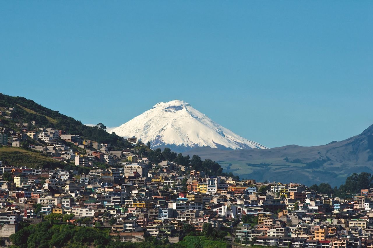 Ecuador