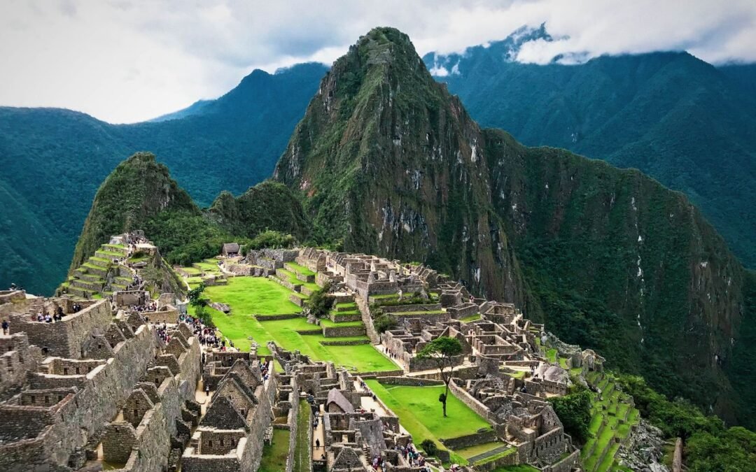 Perú: una aventura entre ciudades incas, montañas, sabores y paisajes inolvidables