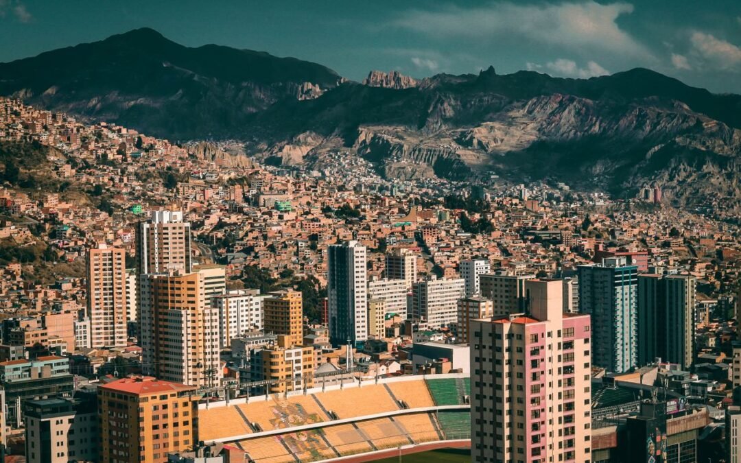 Bolivia: una aventura entre salares, montañas, lagunas y culturas ancestrales