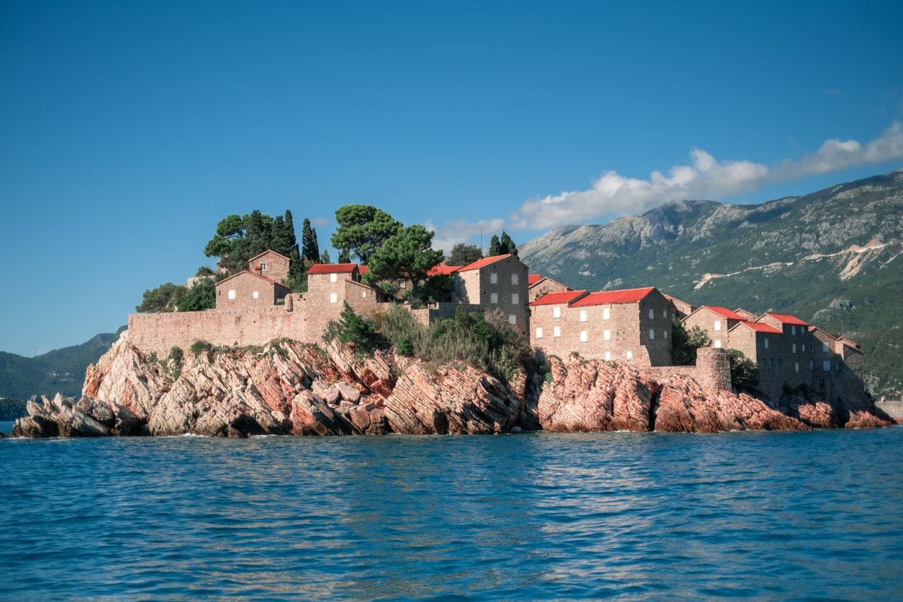 Montenegro